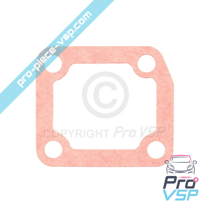 Engine seal