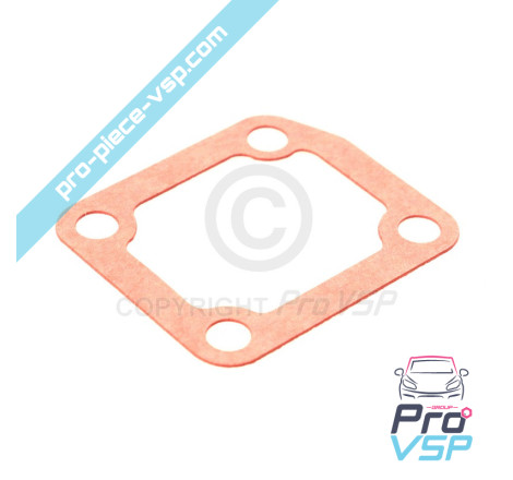 Engine seal