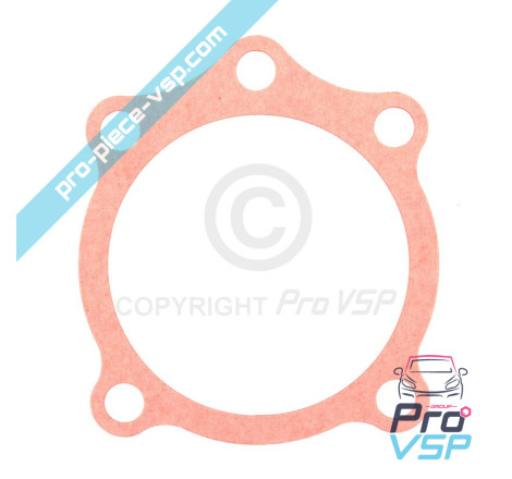 Engine seal