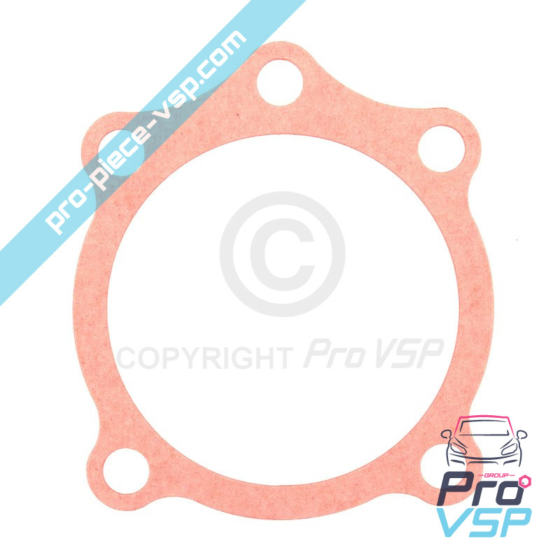 Engine seal
