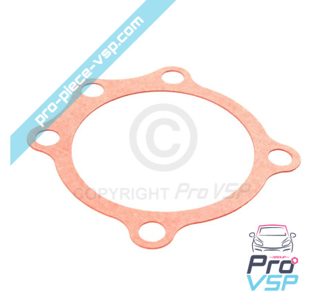 Engine seal
