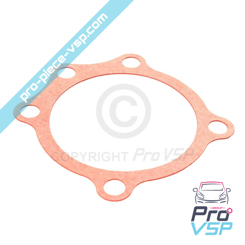 Engine seal