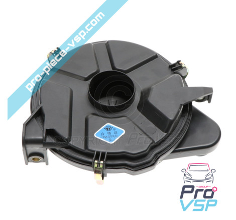 Air filter box