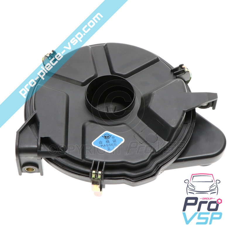 Air filter box