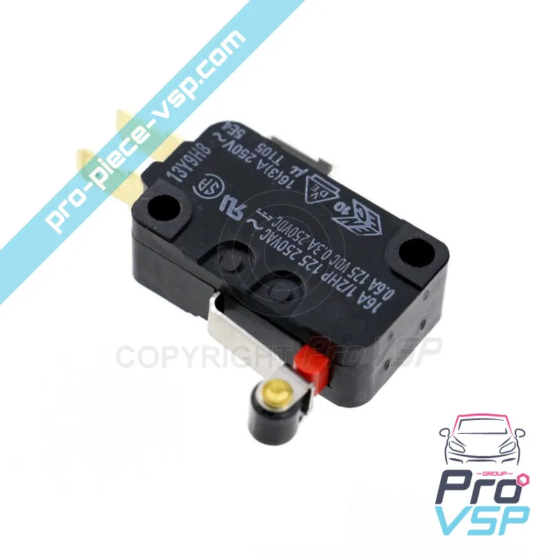 Contactor retórico y neutral Contactor retórico y neutral