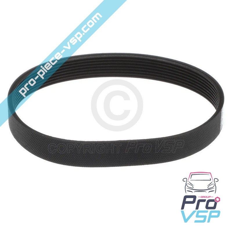 Courroie d'entrainement pour Citroën Ami / Opel Rocks-E / Fiat Topolino