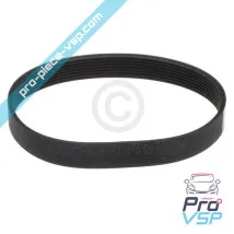 Cinto de treinamento para Citroën Ami / Opel Rocks-E / Fiat Topolino