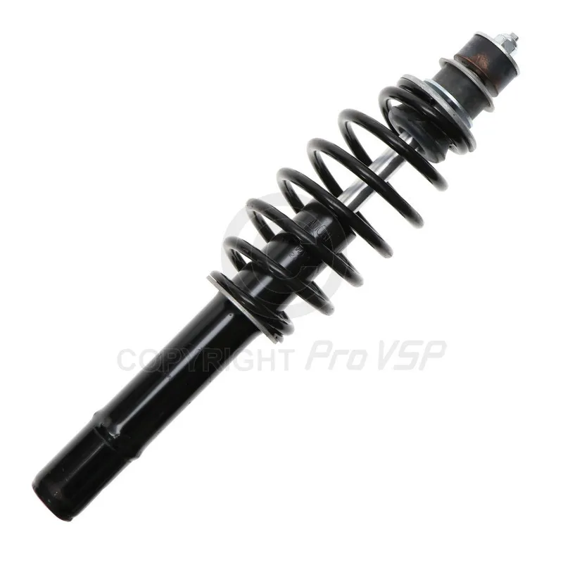 Front shock absorber
