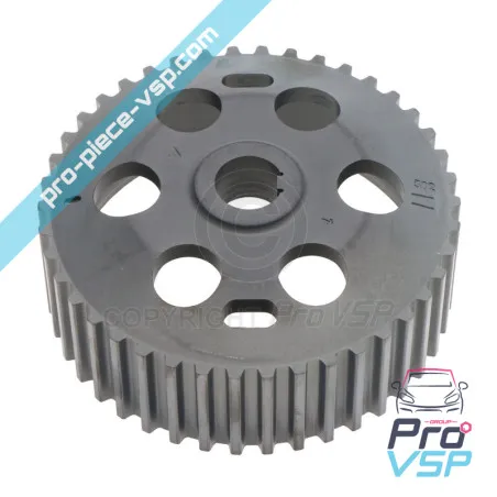 Polea de árbol de gorras de motor Lombardini Focs Progress 502 523