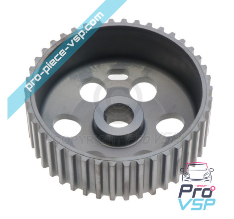Cowbulk pulley