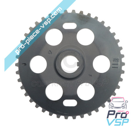 Polia de árvore de bonés de motor Lombardini Focs Progress 502 523