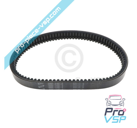 Original variator belt