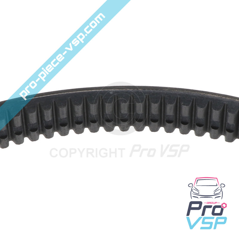 Original variator belt