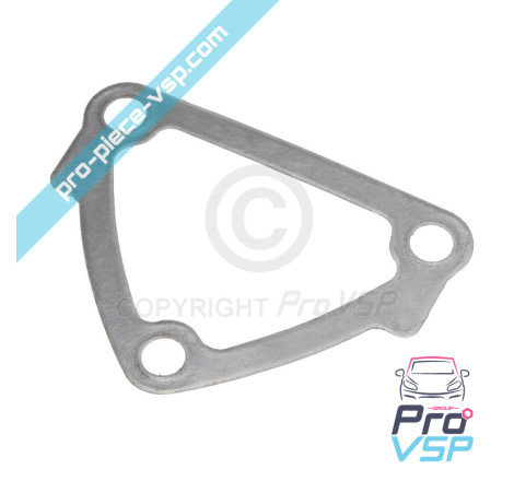 Joint de bride de thermostat pour moteur kubota