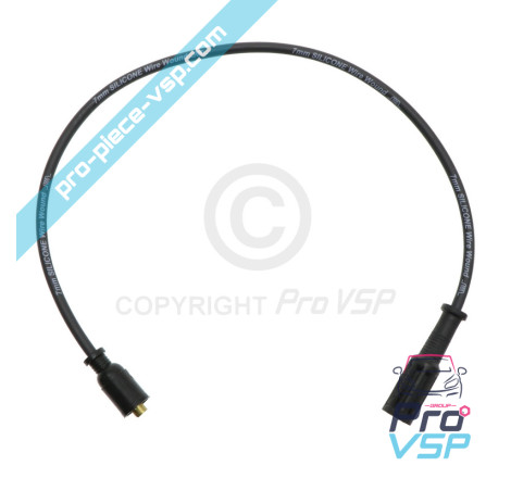 Candle cable