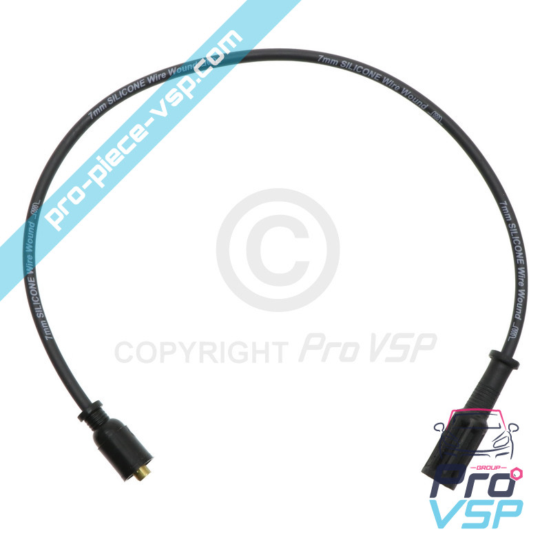 Cable de vela