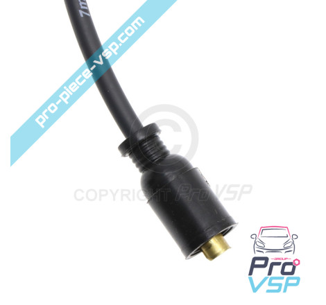 Câble de bougie pour moteur Lombardini essence LGW 523