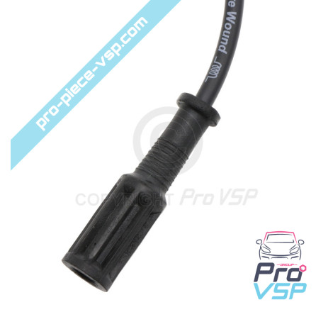 Câble de bougie pour moteur Lombardini essence LGW 523