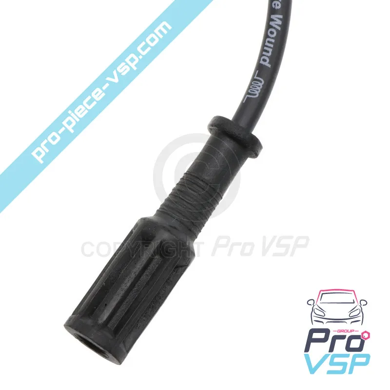 Câble de bougie pour moteur Lombardini essence LGW 523