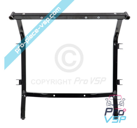 Berceau moteur origine pour Aixam Crossline Crossover Emotion