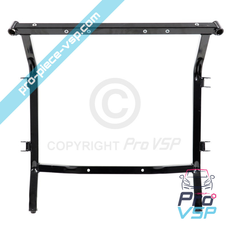 Berceau moteur origine pour Aixam Crossline Crossover Emotion
