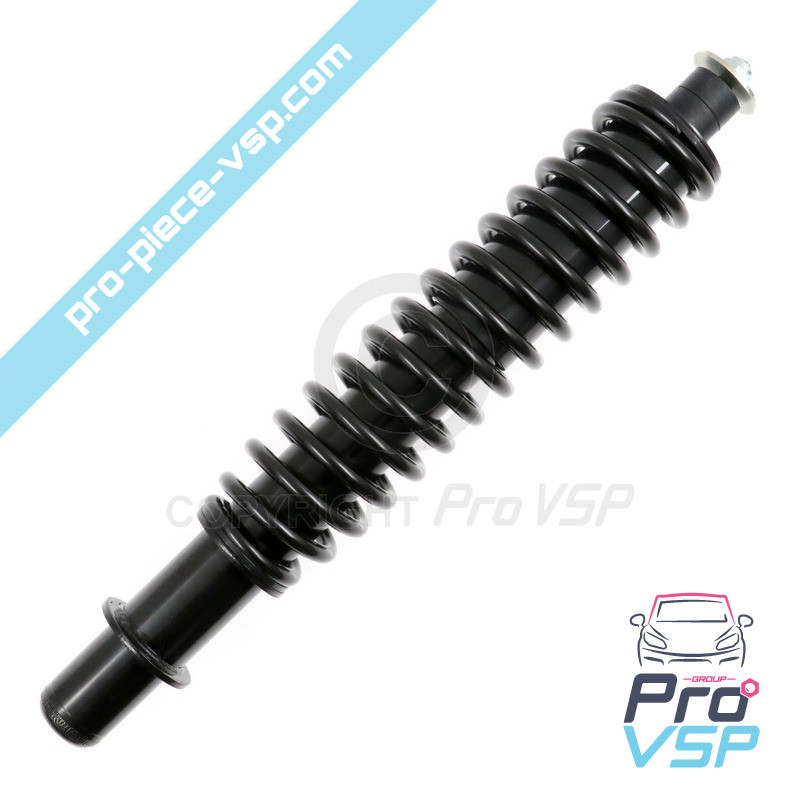 Front shock absorber