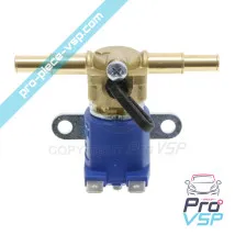 Válvula de solenóide de bomba diesel adaptável para motor Lombardini