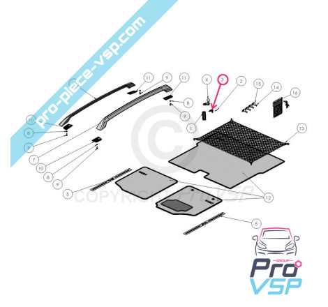 Pressure switch