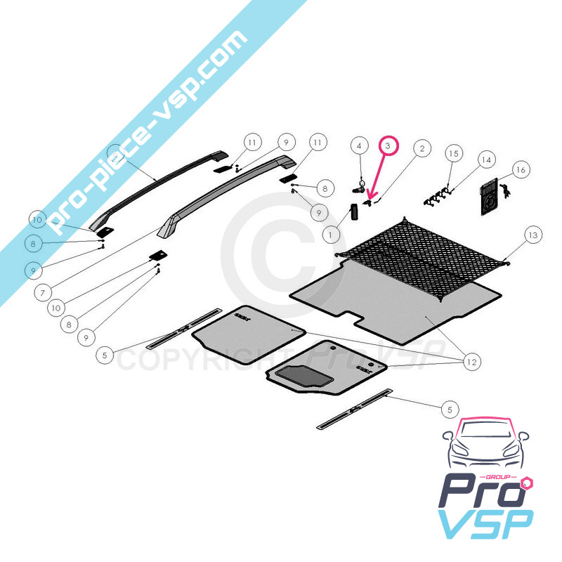 Pressure switch