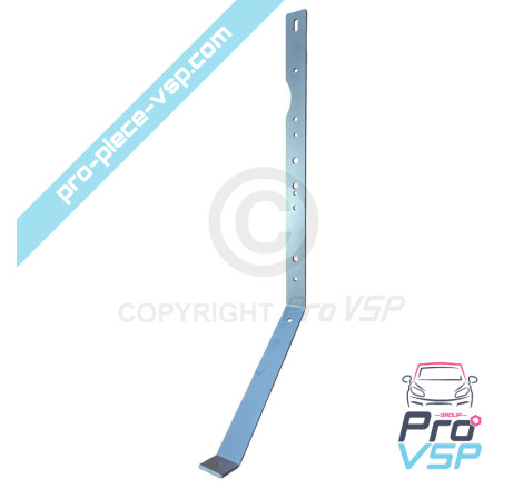 Rear shock