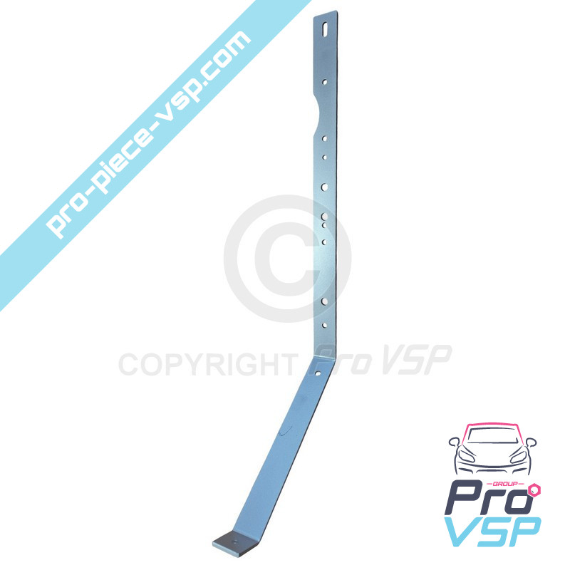 Rear shock