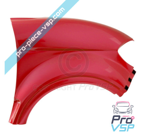 copy of Original front wing (white)
