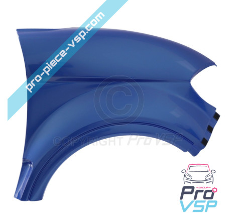 copy of Original front wing (white)