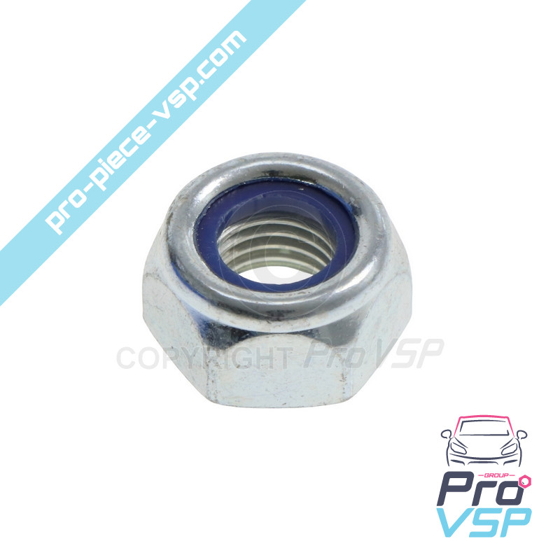 Brake nut M10 150
