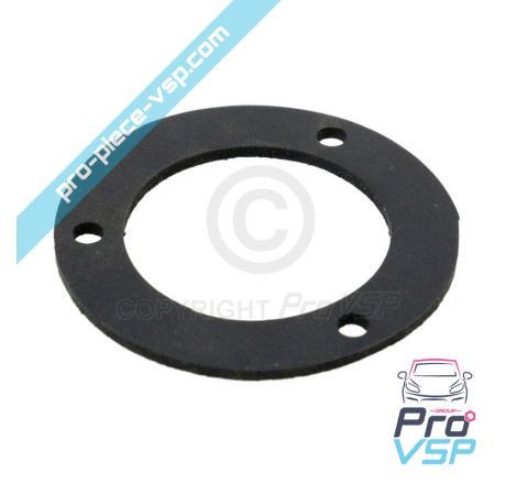 Fuel gauge joint