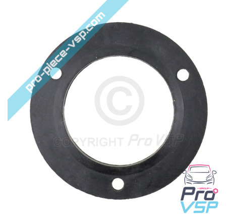 Fuel gauge joint