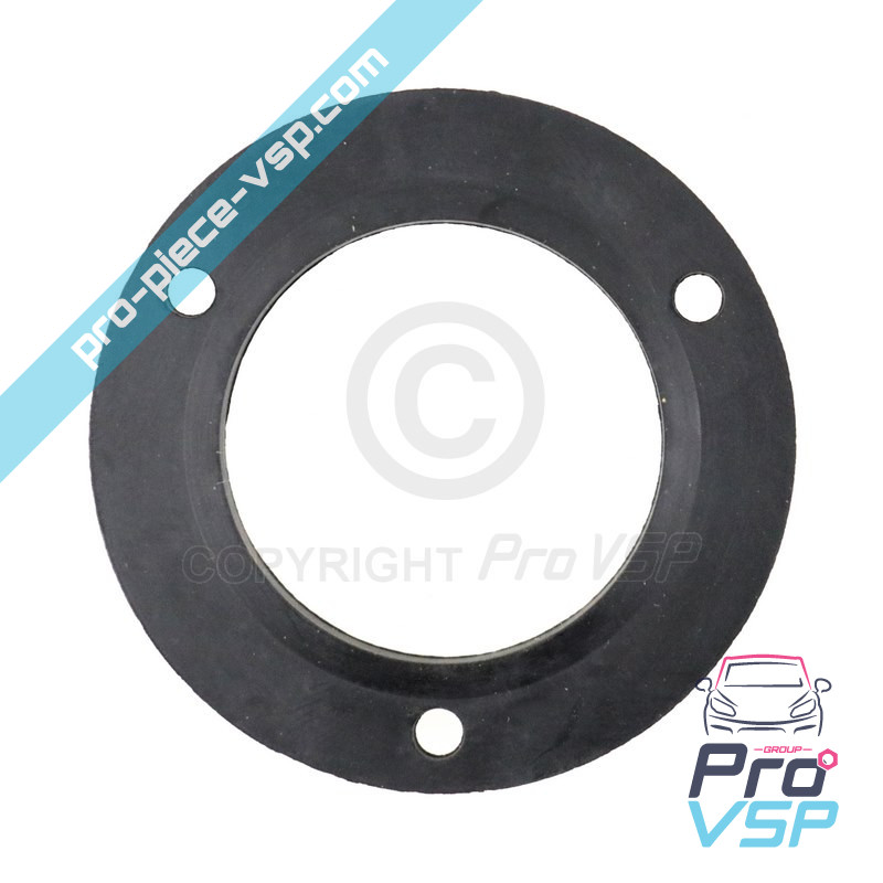 Fuel gauge joint