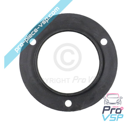 Fuel gauge joint