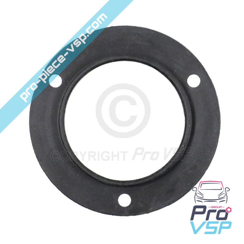 Fuel gauge joint