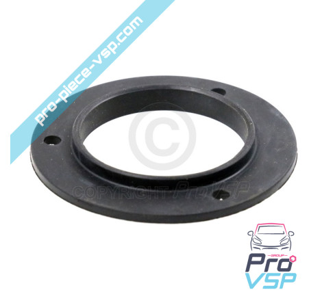 Fuel gauge joint