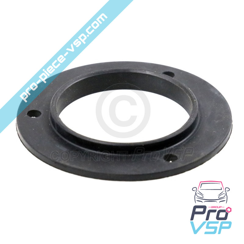 Fuel gauge joint