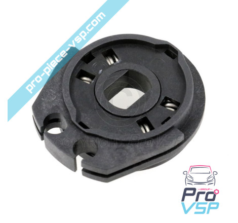 Selector lever