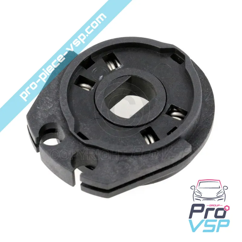 Selector lever