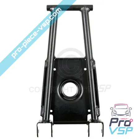 Triangolo posteriore superiore