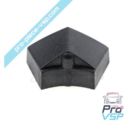 Pad variator original