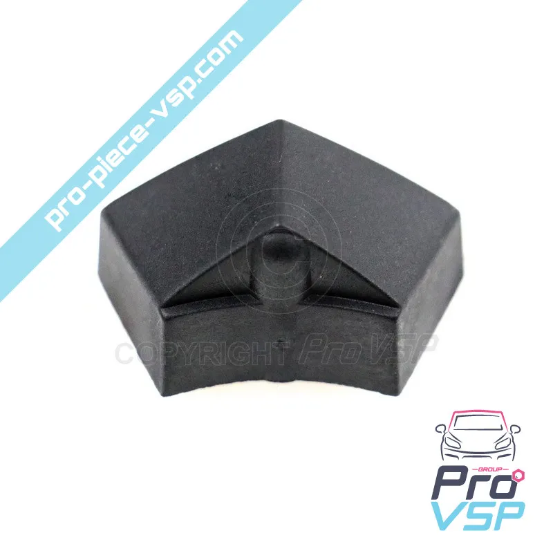Pad variator original