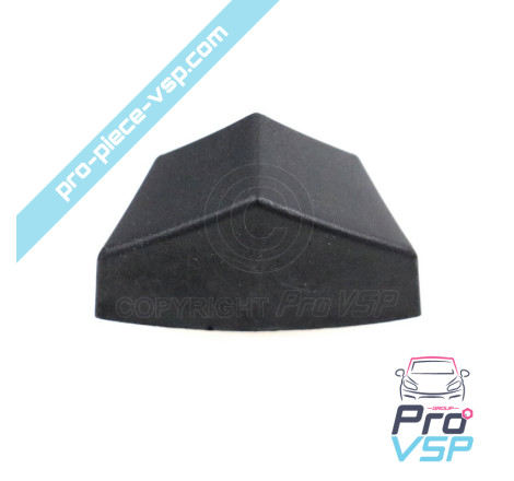 Pad variator original