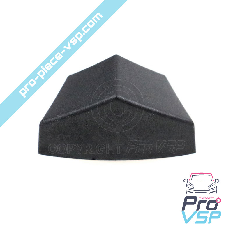 Patin de variateur