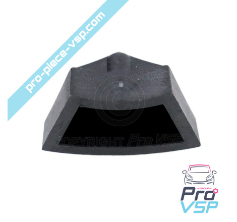 Pad variator original