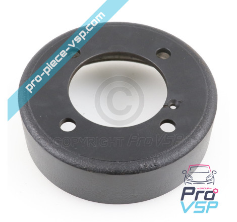 Brake drum